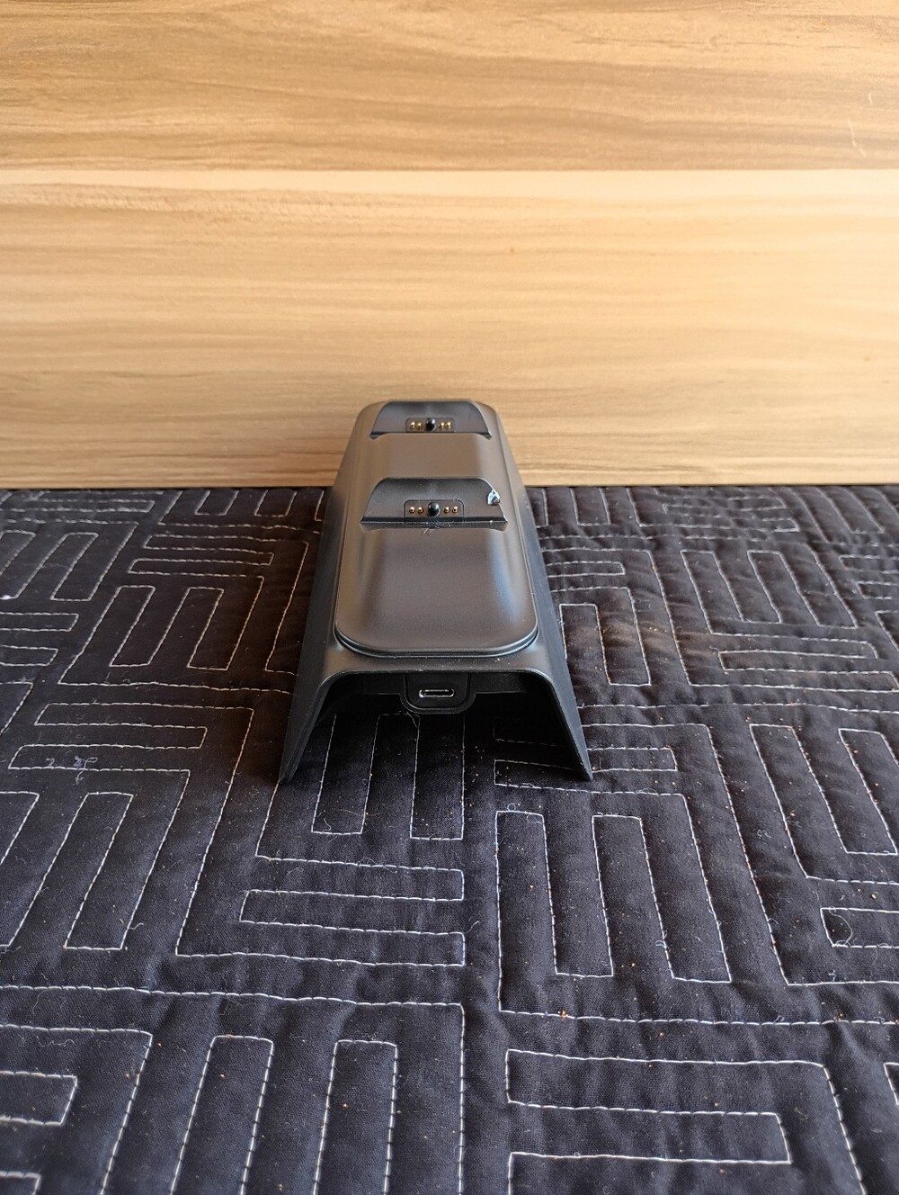 Dual Controller Charging Dock Station for PS5